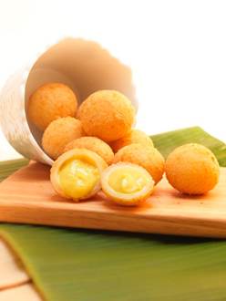 Durian Ball