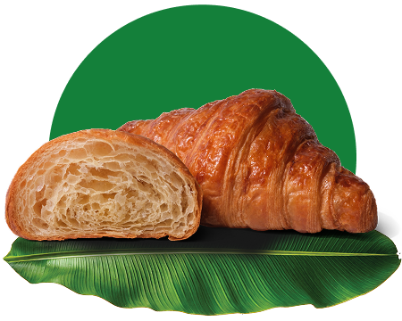 Bakery & Fillings