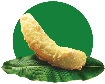 Fritter
