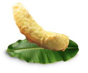 Fritters