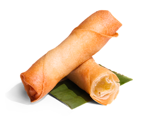 Spring Roll Pastry